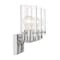 Nuvo Fixture, Vanity, 3-Light, Incandescent, 60W, 120V, A19, Medium Base, Height: 10.75 60/7173 - alternate 2